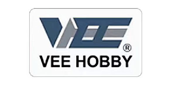 Vee Hobby model