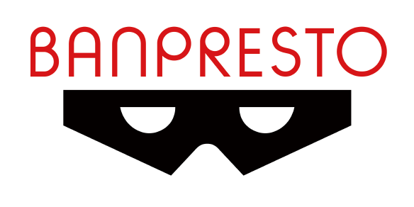 BANPRESTO