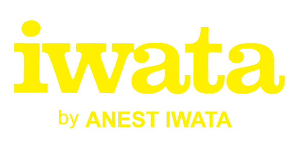 ANEST IWATA