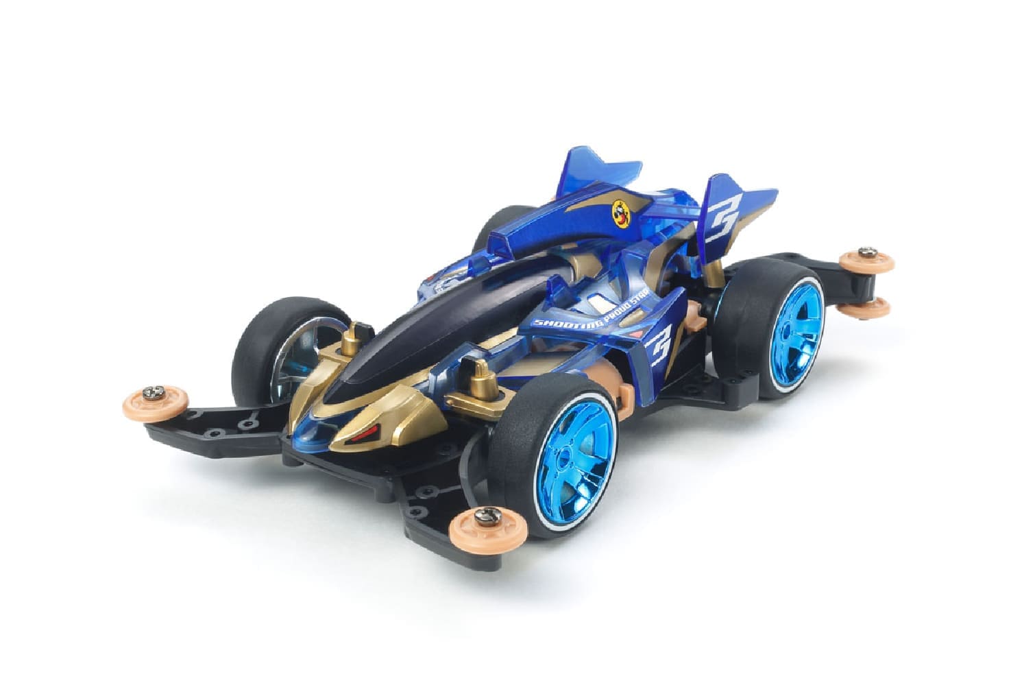 Driver Model